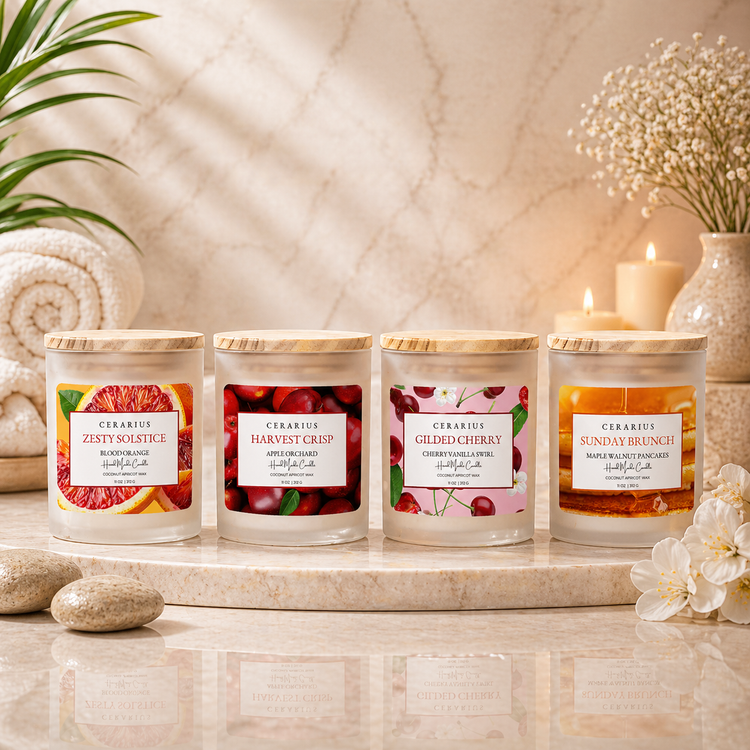 The Epicurean Collection