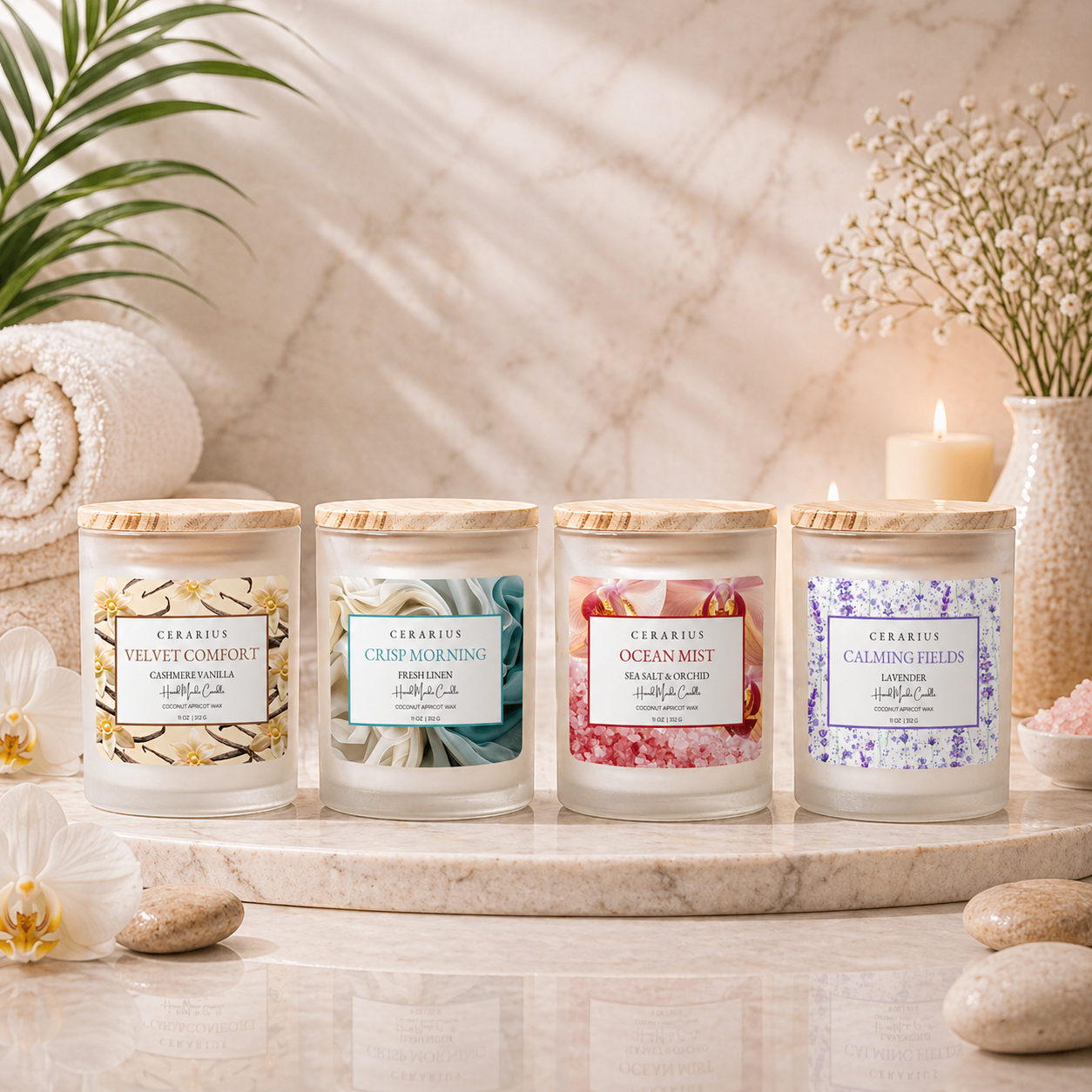 The Signature Collection