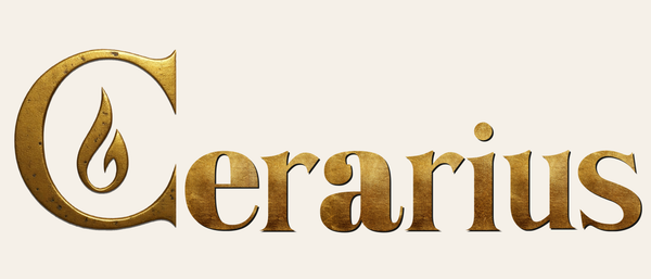 Cerarius Candles